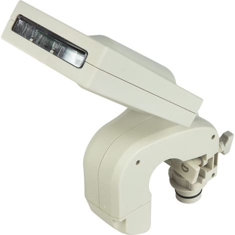Fontaine Piscine LED Multicolore (1/4)