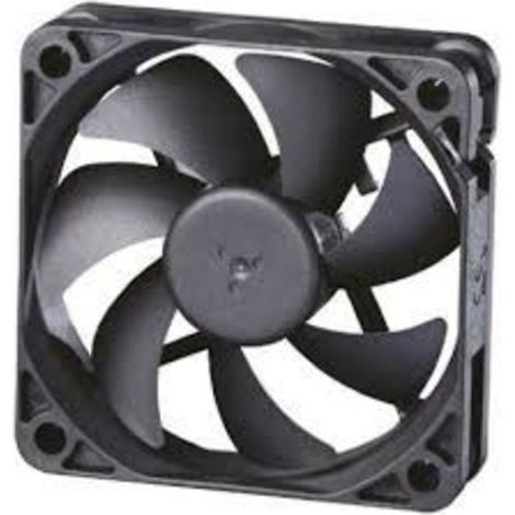 Sunon MF80251V3-1000U-A99 Axiallüfter 12 V/DC 56.1 m³/h (L x B x H) 80 x 80 x 25 mm
