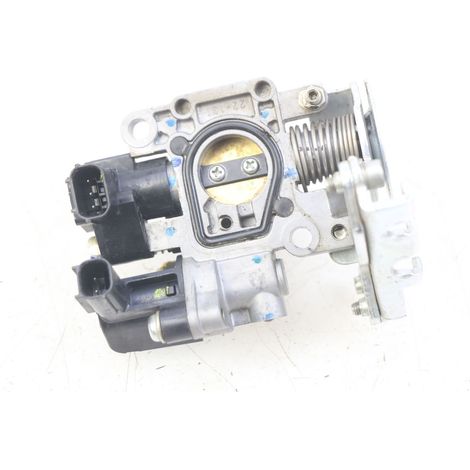 [PRODUIT D'OCCASION] INJECTION HONDA CRF CR-F 125 2022 - 2023 (1/5)