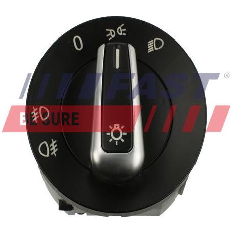 Interruttore luce FT09007 rapido (1/2)