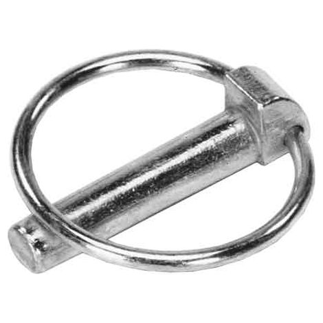 TOMA REDONDA EMPOTRABLE 5x48 mm