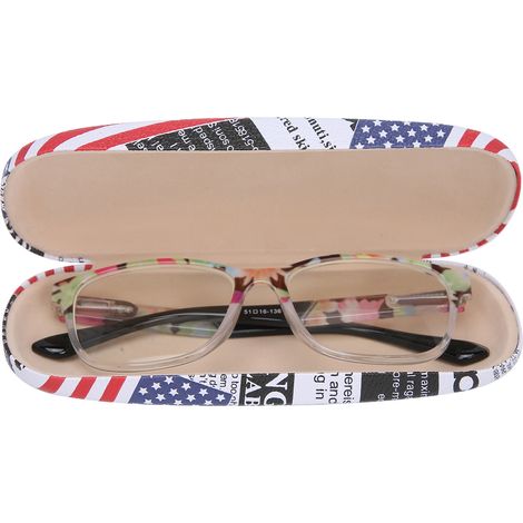 Lunettes de lecture simples et élégantes, unisexes, convenant aux personnes âgées de plus de 150 ans. (1/5)