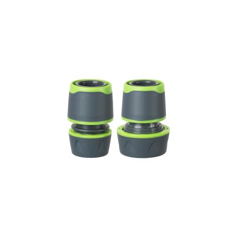 Connettore rapido per tubi Ø12/15 mm OUTIFRANCE