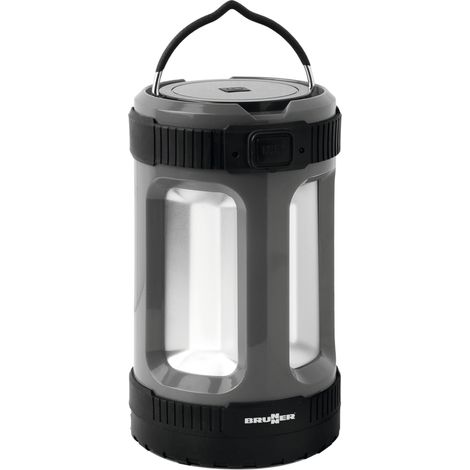 Brunner LED-Laterne BLAZE LED