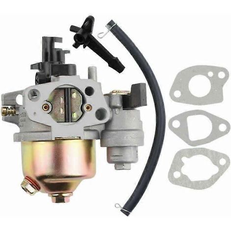 Carburateur de remplacement pour générateur MultiPower MP3501 3000/3500 W, alimentation en carburant fiable (1/3)