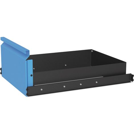 schweisskraft Schublade 240 mm (1/2)