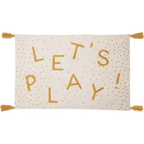 Lets Play Kinderteppich 60x90 cm (1/2)