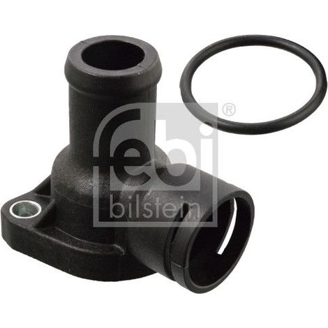 Bride de liquide de refroidissement FEBI BILSTEIN 12411 AUDI 068 121 144