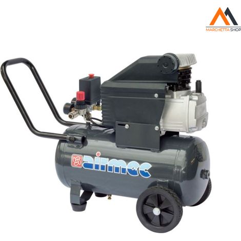 COMPRESOR CHC 50/200 AI/CE