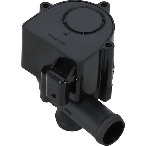 Kühlpumpe, technischer Kunststoff, 30 cm x 20 cm x 15 cm, passend für 2.0 TDI-Motoren (ab 2011), Hochdruckumlauf, ISO-konform (1/5)