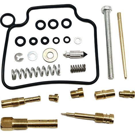 Kit de réfürtion carburateur - compatible TRX350 - F218 (1/4)