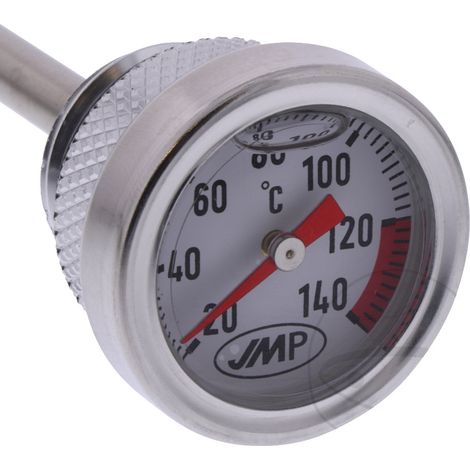 Indicador/sensor de temperatura de aceite JMP para BMW/Kawasaki (1/3)