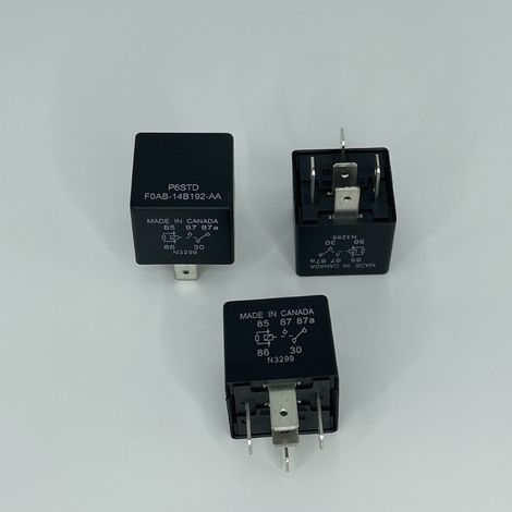 Ford Relais F0AB14B192AA F0AB-14B192-AA
