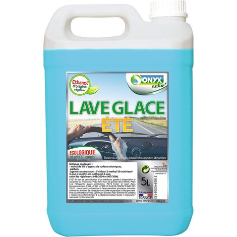Limpiaparabrisas Bg Limpiaparabrisas verano ecológico