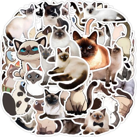 50 animierte Sticker (Stil 13) (1/3)