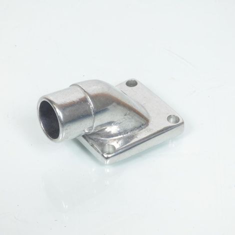 Ansaugrohr teknix für moped peugeot 50 103 sp d24mm Vergaser von (1/4)