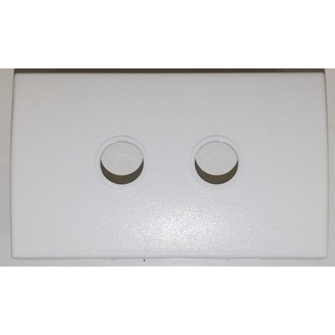 Arnould 65442 Tapacubos doble HP - Club lumière