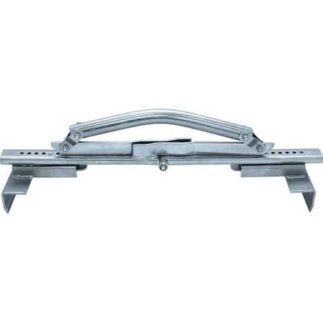 probst  Profi-Plattenheber  PPH  Greifbereich  220  -  505  mm  -  53200052
