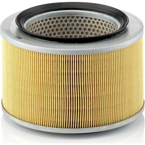 Filtre à air Mann Filter pour Suzuki Samurai 1.3 (85-94)