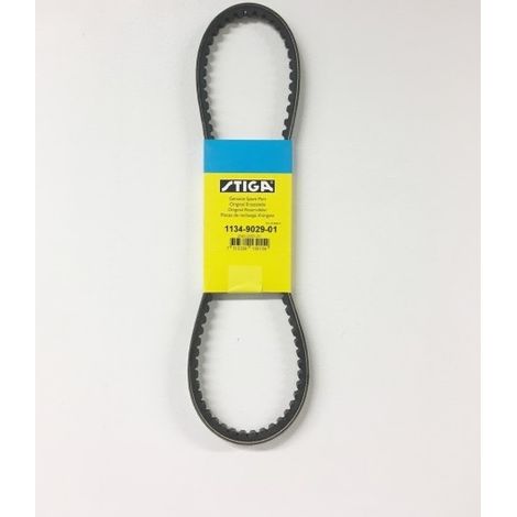 ORIGINAL STIGA PARK Rasentraktor Antriebsriemen 12HST - 16HST 1134-9029-01