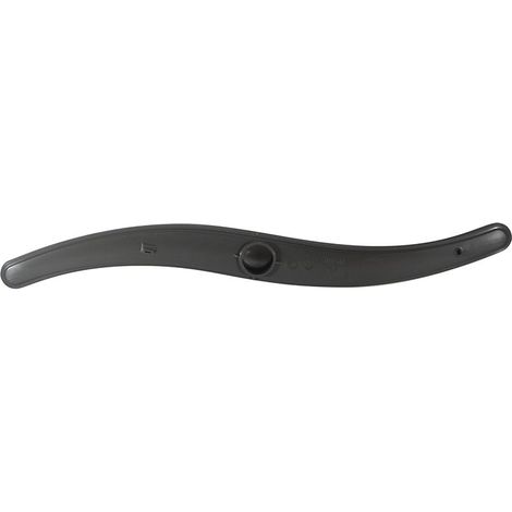 Hélice, bras de lavage supérieur d'origine Lave-vaisselle C00386499, 488000386499 WHIRLPOOL (1/3)