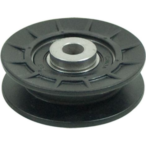Poulie traction AYP, Husqvarna référence : 165626 - 532165626 (1/2)