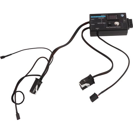 Module de test FEM BDC pour voiture, avec voyant lumineux, compatible F20 F30 F35 X5 X6 I3 (1/5)