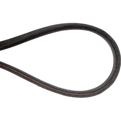 Courroie pour moteur thermique – Longueur 1.5m – Largeur 2.5cm – Compatible tondeuses Mc Culloch – 532196853