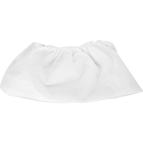 Sac de collecte de poussière non tissé 1 pièce pour aspirateur à ongles, outil de nettoyage par aspiration (1/5)