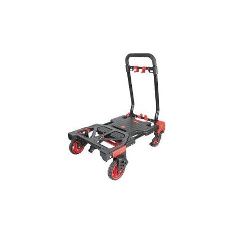 CARRETILLA 2EN1 CONVERTIBLE MAX.135KG. - EHLIS