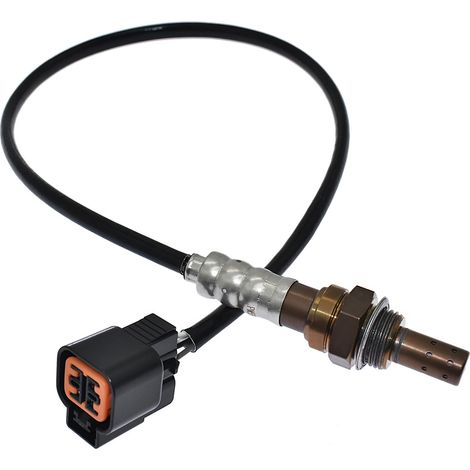 Sauerstoffsensor PW550664 für Vorder- und Hinterachse für Fahrzeuge von BMW, Mercedes-Benz, Audi, Porsche und Volkswagen: Präzise Überwachung verbessert die Kraftstoffeffizienz.