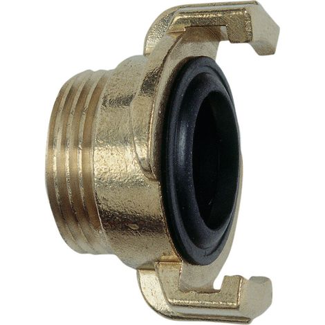 Cornat Schnellkupplung AG 1 AG 1 Pumpen-Zubehör