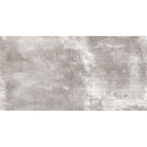 Mexen Bangkok Grigio campione di gres porcellanato smaltato rett. G1, piastrella da pavimento e muro 120 x 60 cm, sugar - TL503- (1/4)