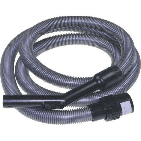 FLEXIBLE 2.5 M AVEC TUBE COURBE SALTIX POUR PETIT ELECTROMENAGER NILFISK ADVANCE - 302000473