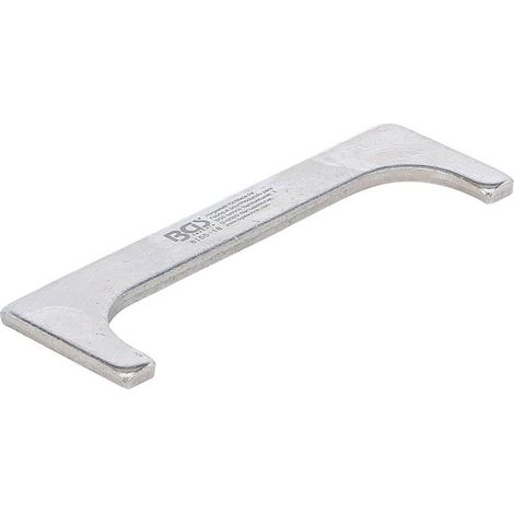 Règle d Ajustement d Arbre à Cames pour VAG - 9,8 x 2,5 x 14,4 cm - Précision et Fiabilité - Acier - D-Work (1/5)