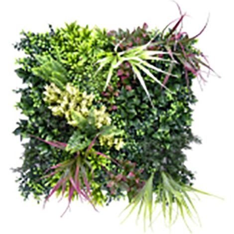 Jardin vertical belice c 50 x 50 cm (1/2)
