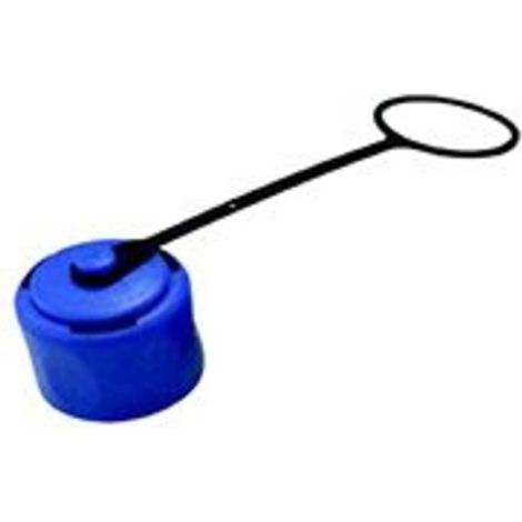 Bulgin PXP4083 Connettori circolari Cappuccio di protezione Serie (connettore circolare): Buccaneer 4000 1 pz. (1/2)