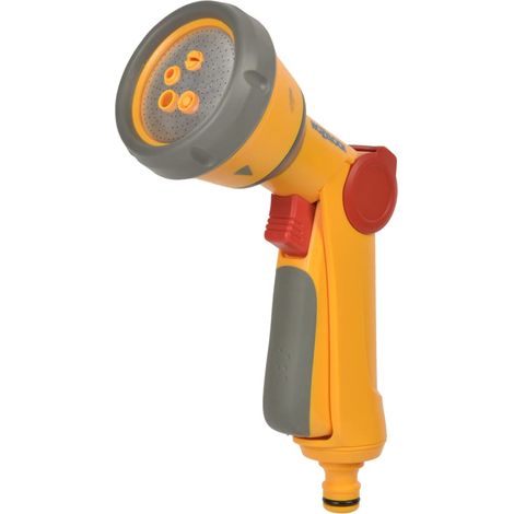 Pistola per irrigazione Hozelock Soft Touch Multijet 100001210 (1/5)