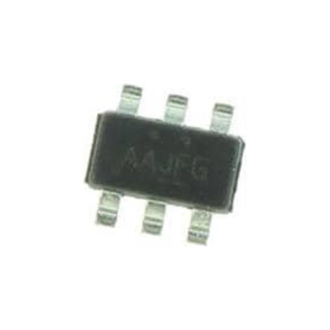 Circuito Integrado SMD Convertidor CC/CC SOT26  SG6859ATZ