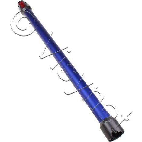 Dyson - tube de rallonge - bleu - sv10 - 96747701 (1/2)