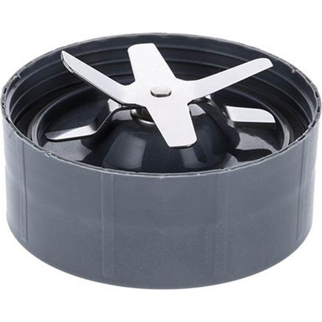 Lame de rechange pour extracteur de jus, lame croisée en acier inoxydable, base de couteau, pièces détachées pour blender NB900W ABS (1/5)
