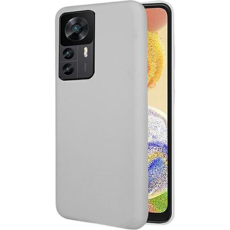 Custodia trasparente Beline Candy per Xiaomi 12T Pro (1/4)