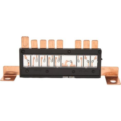 125A Multi Fusible 18790 01031 Remplacement de fusible multibloc pour Kia Forte Soul Forte5 Forte Koup (1/5)