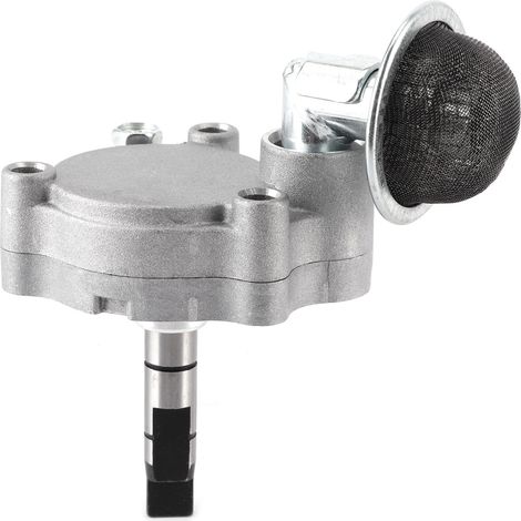 Ölpumpenbaugruppe, Ersatzteile aus Aluminiumlegierung, passend für CF188, X5, X6, CF500 ATV (1/5)