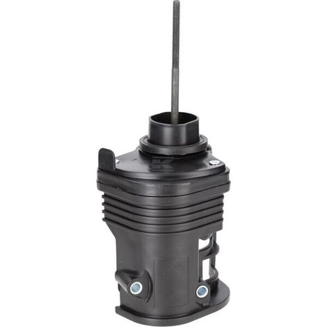 Air filter base LONCIN 1802800650001 (1/3)