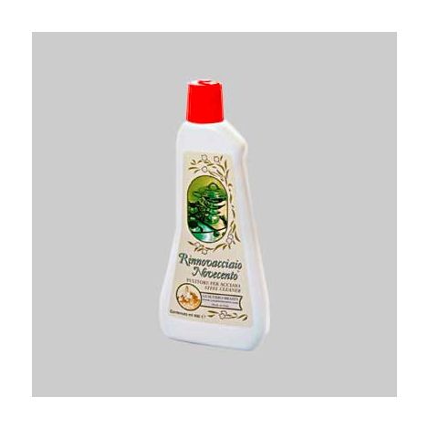 Rinnova acciaio 400 ml