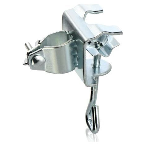 Sonnenschirmständer – Sonnenschirmhalter für Balustrade or Balkontisch – Sonnenschirmständer für Balkon und Terrasse (Ø 19–32 mm)