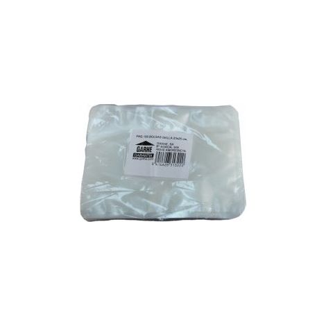 BOLSAS MALLA 20X25 CM (UNIDAD) - GARHE