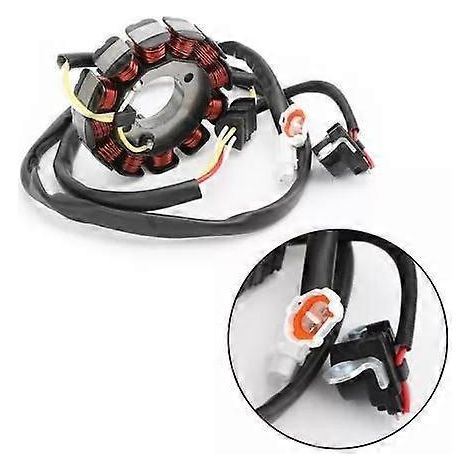 Stator Generator For Yamaha Yfz 450 2004 2005 2007 2008( ) (1/5)