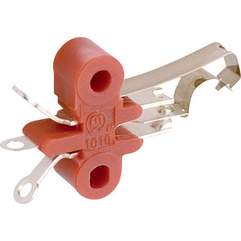 Marquardt 1010.0101 Mikroschalter 1010.0101 250 V/AC 2 A 1 x Ein/(Ein) tastend 1 St.